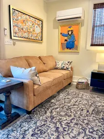 Pet friendly 1 bedroom unit with a view! - Image 5