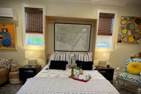 Pet friendly 1 bedroom unit with a view! - Image 2