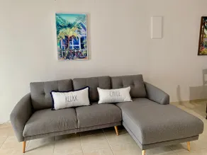 Palo Seco Suite - Image 2
