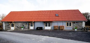 Unique holiday home/party conference room - Image 2