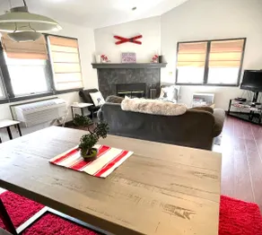 Gorgeous Ski On/Off 2 BR Sleeps 8 Jiminy-Must See Luxury - Image 3