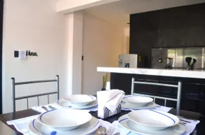 Fresh apartment and excellent location - Image 5