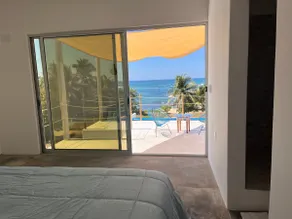Beautiful 2 bedroom villa with ocean viewSTARLINK - Image 2