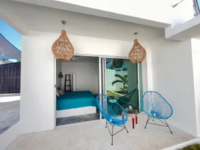 Beautiful 2 bedroom villa with ocean viewSTARLINK - Image 5
