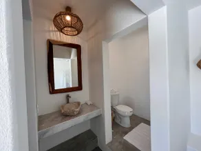 Beautiful 2 bedroom villa with ocean viewSTARLINK - Image 4