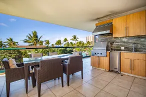 Honua Kai Alii Suite Ocean View 3 Bedrooms 3 Bathrooms - Image 2