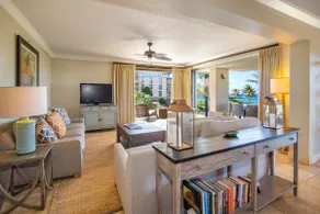 Honua Kai Alii Suite Ocean View 3 Bedrooms 3 Bathrooms - Image 4
