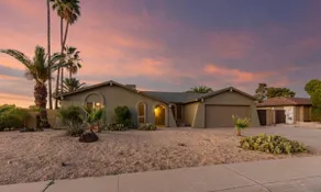 Beautiful 4 BR, stunning Pool- Close to Spring Training & State Farm Stadium - Image 3