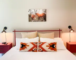 Equestrian Luxe Retreat/Centrally Located - Image 5