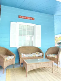 Captain's Cottage - Image 4