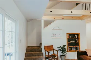 Modern mountain cabin in Calaveras County - Image 5