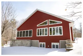 Serene Lakeview 3 bedroom Cottage with a sunroom! - Image 3