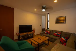 Cozy beach house with pool and private club - Image 5