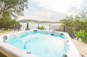 Sleeps 14 • Pool Table • 3 King Beds • Hot Tub - Image 2