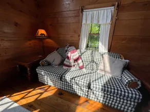 Warm Springs Cabin - Image 5