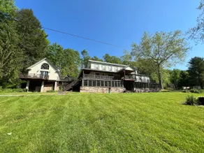 Warm Springs Cabin - Image 2