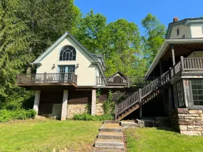 Warm Springs Cabin - Image 4