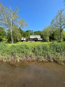 Warm Springs Cabin - Image 3
