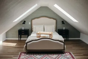 Vine & Petal - A Cottage Retreat - Image 3