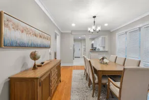 Spacious & Cozy 3BR Condo | Ideal Long Stay - Image 5