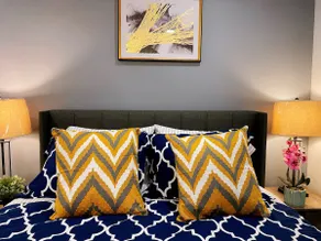 U3 Luxurious Clean Unit.Near ATL Airport&Downtown - Image 4