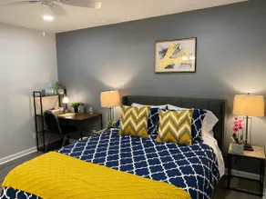 U3 Luxurious Clean Unit.Near ATL Airport&Downtown - Image 2