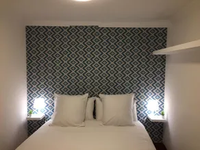 Cozy Estrela Apartment - Image 2