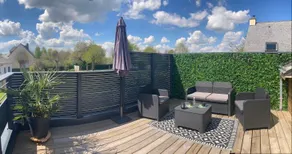 Gîte La Terrasse du 37 - Image 2