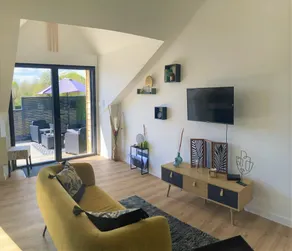 Gîte La Terrasse du 37 - Image 3