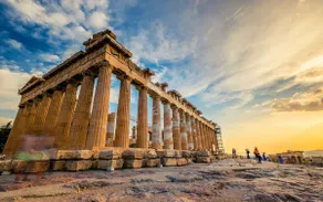 Blue Ark Comfort near Acropolis - Image 3