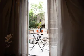 Blue Ark Comfort near Acropolis - Image 5