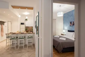 Blue Ark Comfort near Acropolis - Image 2