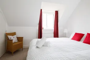 Lovely Selsey apartment with sea views sleeps 4 - Image 4