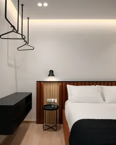 Acropolis White Key Residence - Image 4