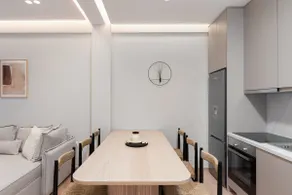 Acropolis White Key Residence - Image 2