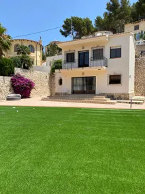 Villa Alta Mara, Moraira License VT-489439-A - Image 4