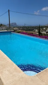 Villa Alta Mara, Moraira License VT-489439-A - Image 3