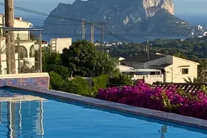 Villa Alta Mara, Moraira License VT-489439-A - Image 2