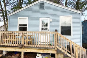 Renovated 2Bd Cottage 10min walk to Beach. - Image 4