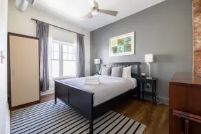 Black Tree Loft Unit 2 - Image 2