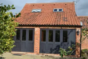 Lodge Barns - Image 2