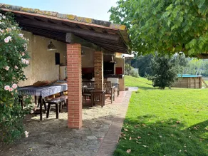 La Pahissa de Can Abras Casa Rural - Image 2