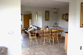 Spacious 4 bedroom house in idyllic rural setting. - Image 3