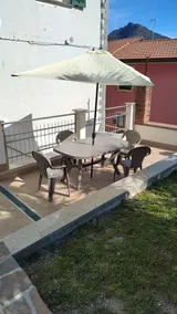 apartment in a small village surrounded by greenery - Image 4