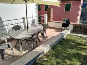 apartment in a small village surrounded by greenery - Image 5