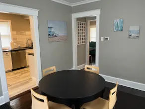 Ridgeway, 2 Bedroom House near Xavier, Downtown - Image 5