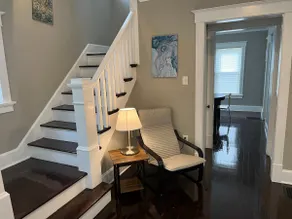 Ridgeway, 2 Bedroom House near Xavier, Downtown - Image 4