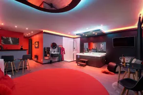 Welcome to the Secret Night - Image 4