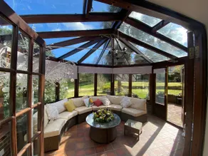 Glyndebourne Tour , tennis and relaxing hot tub - Image 3
