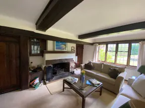 Glyndebourne Tour , tennis and relaxing hot tub - Image 4